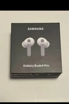 2026年最新】Samsung Galaxy Buds4 Proの人気アイテム - メルカリ