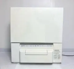yumyum様専用Panasonic 食器洗い乾燥機 NP-TSP1-W