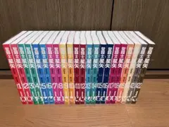 聖闘士星矢 全巻セット