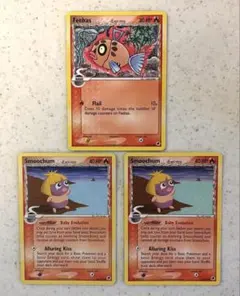 【海外版】ポケモンカード δ種（デルタ種）まとめ売り