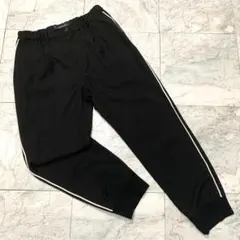 90s〜00s milkboy ミルクボーイ スラックス ブラックのサムネイル