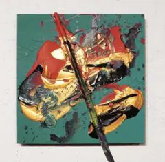 冨永ボンド FLOW S３号 ボンドBARに飾ってたのを購入いたしました 冨永ボンド FLOW S3号 ボンドBARに飾ってたのを購入いたしまし