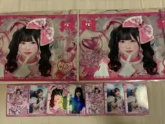 iLiFE! 真守みゅう MEGALiFE!くじ グッズセット iLiFE! MEGALiFE! くじ 真守みゅうグッズ4点セット - メルカリ