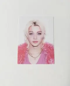 straykids DOIT IT Ver ポートレートステッカー フィリックス