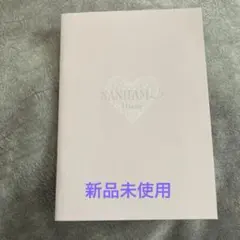 なにわ男子2024ダイアリー　シール付き