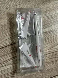 貴重！ JAL ジャル 非売品 鉛筆 ノベルティ 貴重！ JAL ジャル 非売品 鉛筆 ノベルティ