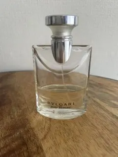 BVLGARI プールオム オードトワレ 100mlのサムネイル