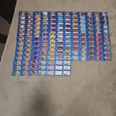 106967 ポケモンフレンダ カセット まとめ売り 97個 - メルカリ