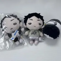 2025年最新】赤葦 にとたん ぬいぐるみの人気アイテム - メルカリ