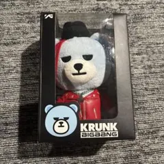 2026年最新】krunk bigbang ぬいぐるみの人気アイテム - メルカリ