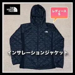 ノースフェイス 《インサレーションジャケット》レディースS