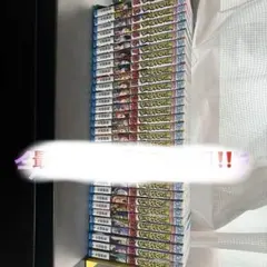 僕のヒーローアカデミア 全巻セット