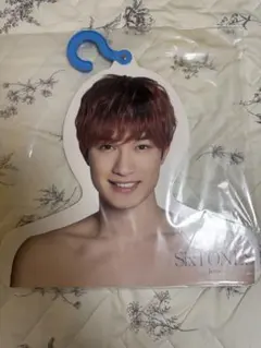 SixTONES ジェシー　フォトハンガー