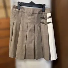 アクシーズファム　スカート