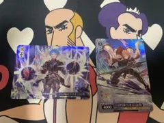 ヴァイス グラブル 十天衆を総べし者 主人公(女) TDP - メルカリ