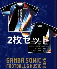 2026年最新】ガンバ大阪tシャツの人気アイテム - メルカリ