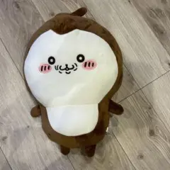 ちいかわ　カブトムシ　BIGぬいぐるみ