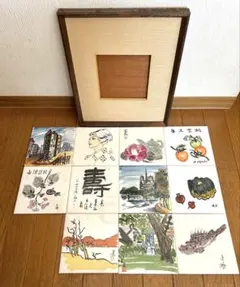 2026年最新】日本画の人気アイテム - メルカリ