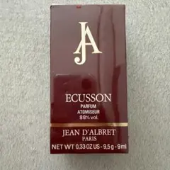 JEAN D'ALBRET ECUSSON パルファム アトマイザーのサムネイル