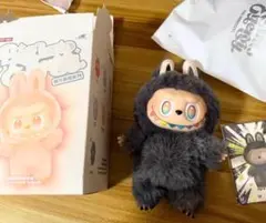 エナジーラブブシークレット【希少価値大】【100%正規品】 2025年最新】labubu シークレットの人気アイテム - メルカリ