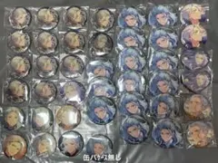 乱凪砂 缶バッジ 中国 イベコレ テーマスカウト