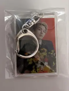 DISH// アクリルキーホルダー 矢部昌暉