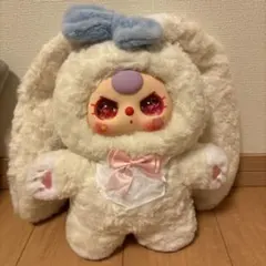 babythree 400% ぬいぐるみ