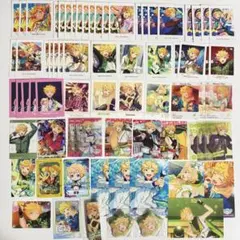 あんスタ 春川宙 ぱしゃっつ ぱしゃこれ 缶バッジ クリカ 箔押し 中国 セット