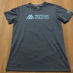 THE NORTH FACE MOUNTAIN ATHLETICS Tシャツ L