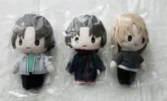 2025年最新】蒼穹のファフナー ぬいの人気アイテム - メルカリ