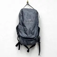 値下げ【廃盤】ARC'TERYX Mantis26 グレー マンティス26のサムネイル