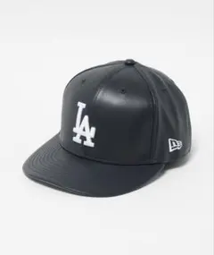 New Era 59FIFTY LA キャップ 7 1/4