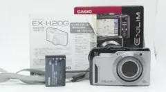 D2157】 CASIO EXILIM EX-H15 カシオ エクシリム - メルカリ