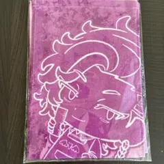 東京リベンジャーズ　サンリオ　カラータオル　九井一　ネームタオル　ココ