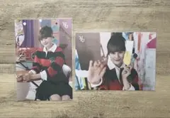 NiziU ニナ ラントレ トレカ まとめ売り