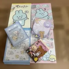 激レア ナガノ 自分ツッコミくま 1000ピースパズル コンプリートセット