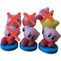 星のカービィ　チョコエッグ　1個から