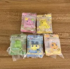 たまごっち ブリスターパッケージコレクション