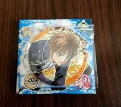 沖田総悟 銀魂 一休み 缶バッジ 10点 AGF - メルカリ