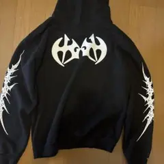 Homixide gang hoodie m