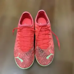 PUMA プーマ サッカー フットサル トレーニングシューズ