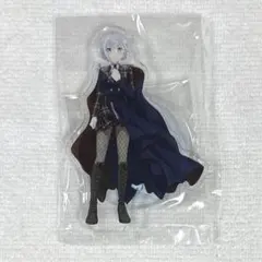 バンドリ 倉田ましろ 二葉つくし 特典 アクリルスタンド （セット 