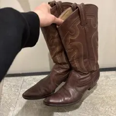 Tony lama 68146 Size 8e - メルカリ