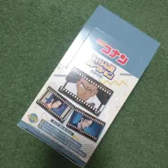 名探偵コナン フィルム風コレクション　長野県警