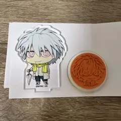 2025年最新】ニトロキラル アクリルスタンドの人気アイテム