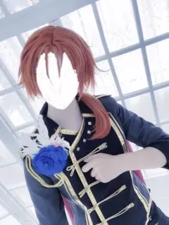あんスタ 月永レオ ぱしゃこれ 金糸雀 idol ver.7 - メルカリ