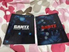 映画　GANTZ パンフレット