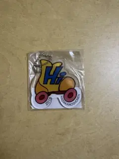 HiHi Jets キーホルダー