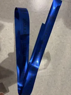Roselia Lehre der Rose Day2 銀テープ