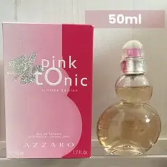 AZZARO pink tOnic Limited Edition EDTのサムネイル
